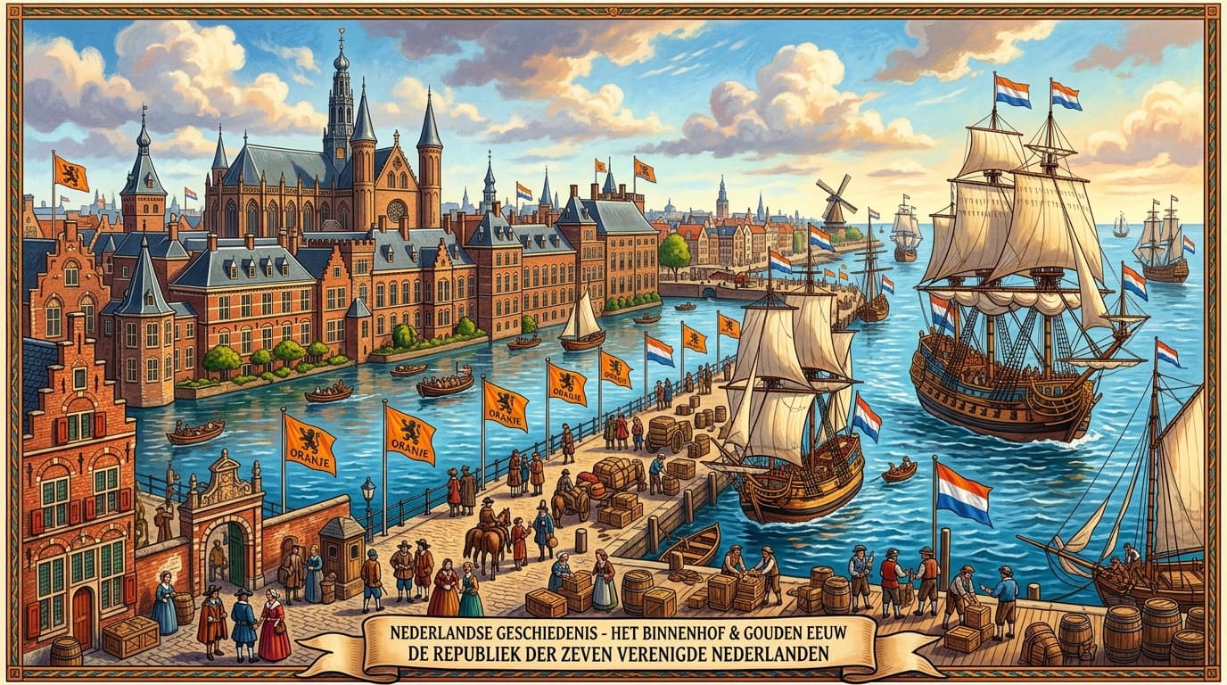 Kingdom of the Netherlands